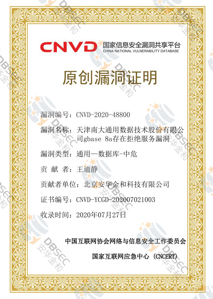 CNVD-2020-48800