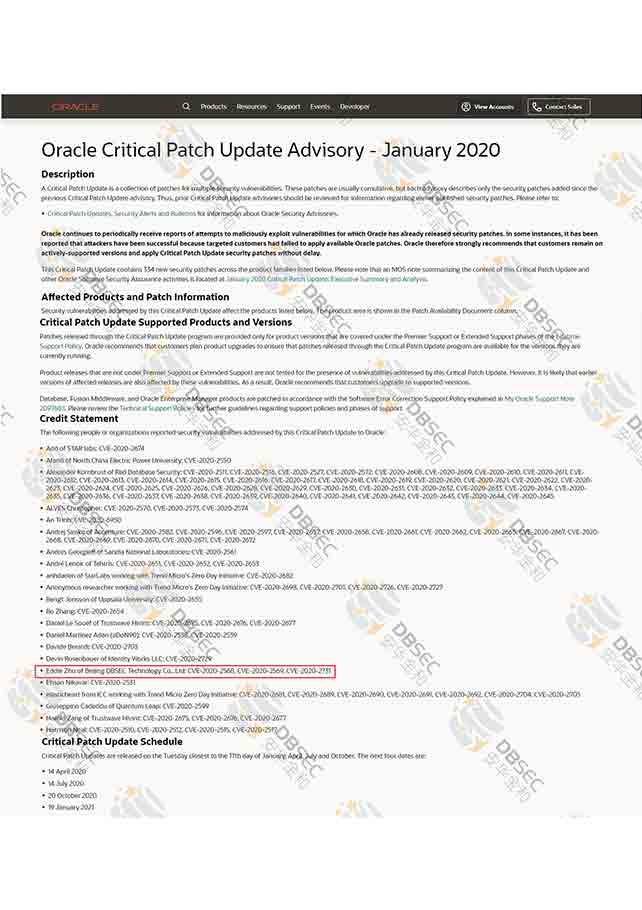 CVE-2020-2568,CVE-2020-2569,CVE-2020-2731