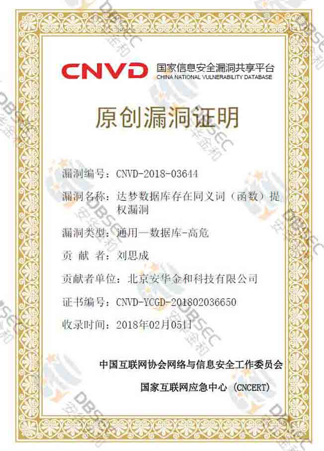 CNVD-2018-03644
