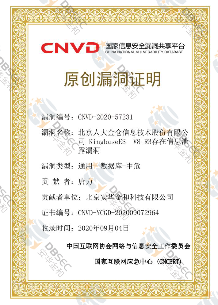CNVD-2020-57231