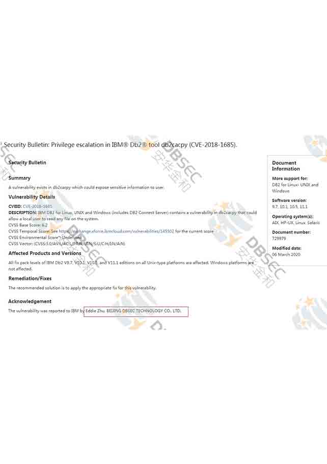 CVE-2018-1685